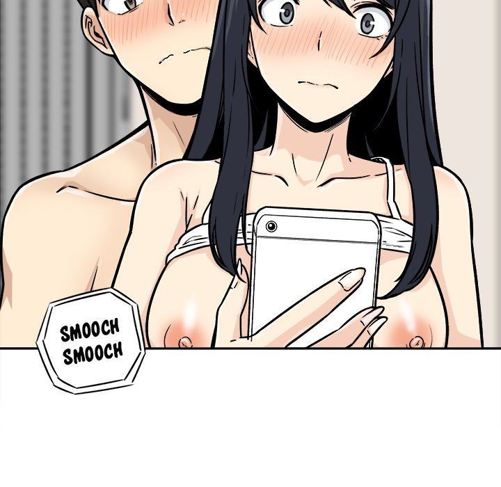 Komik The Ark Is Me Chapter 46 page 24