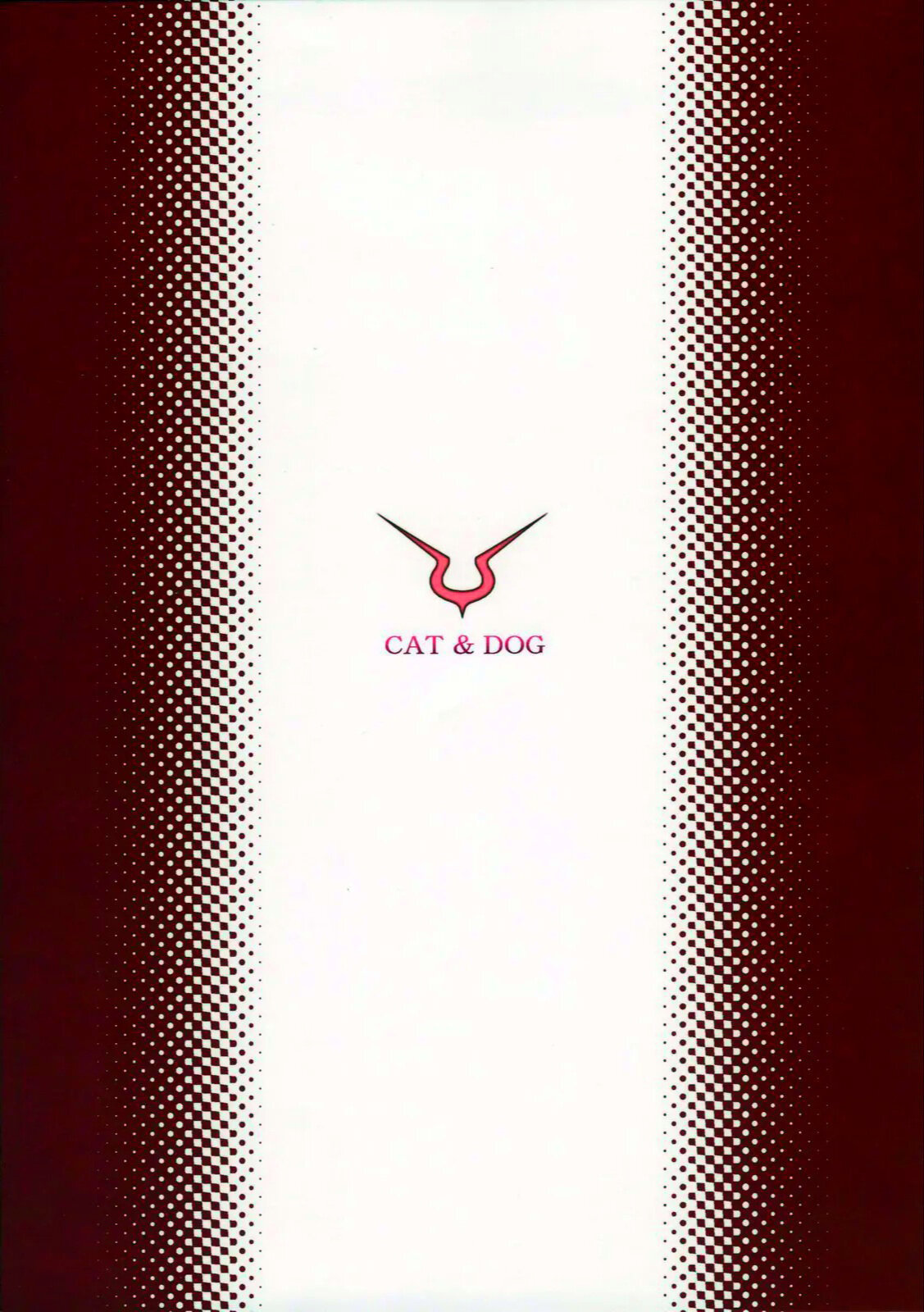 Code Geass Lelouch Of The Rebellion - CAT&DOG - 25