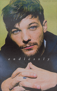 Louis Tomlinson