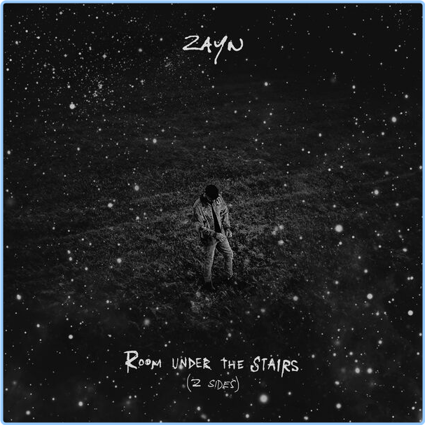 Zayn ROOM UNDER THE STAIRS Z SIDES (2024) 24Bit 48kHz [FLAC] HnnHI0Lh_o