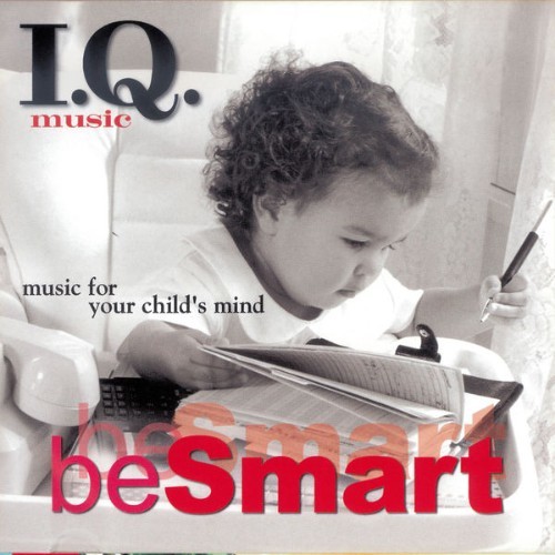 I q  Music Orchestra - Be Smart - 2007