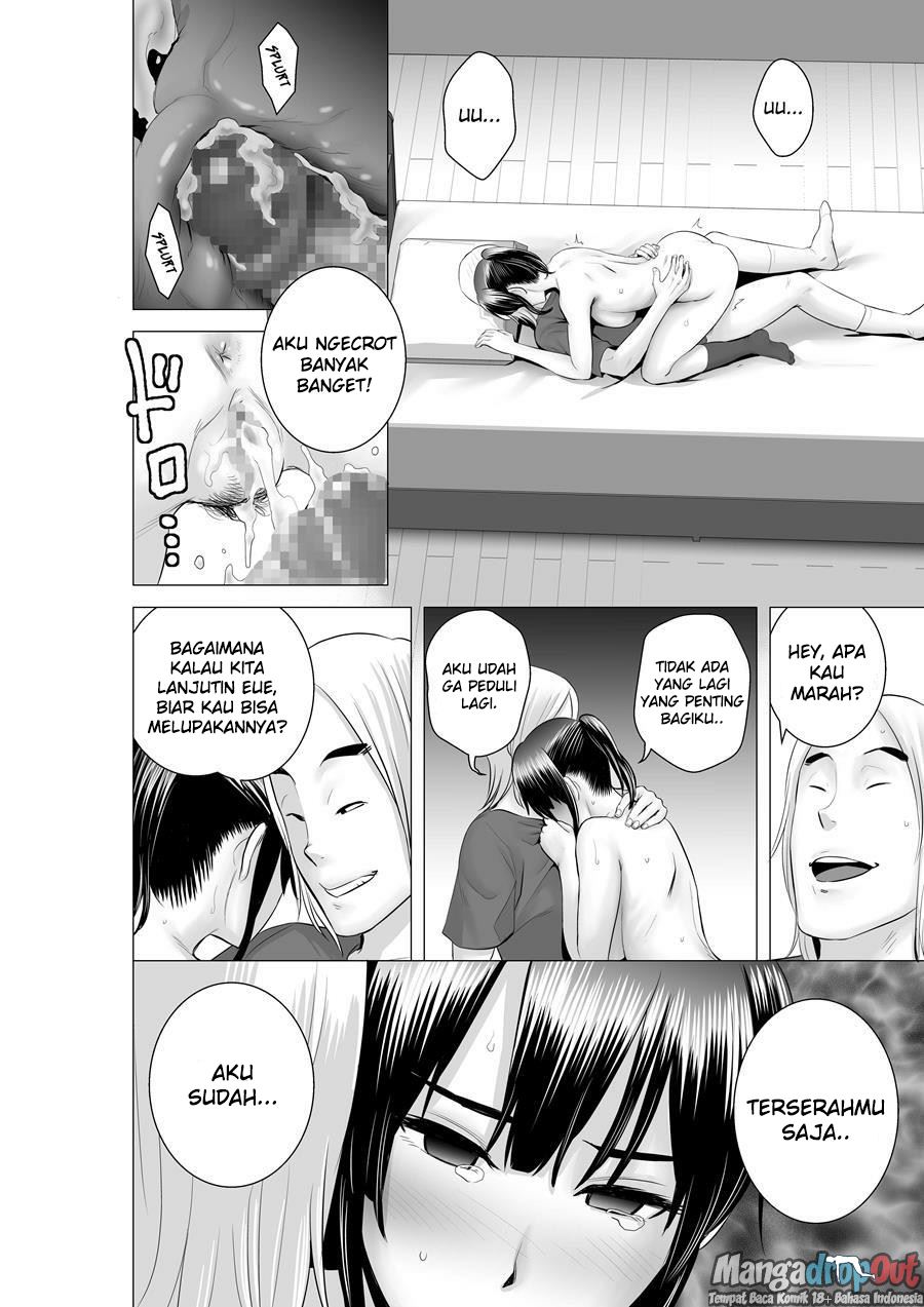Komik Closet 2 ~Kanojo no Ketsumatsu~ page 44