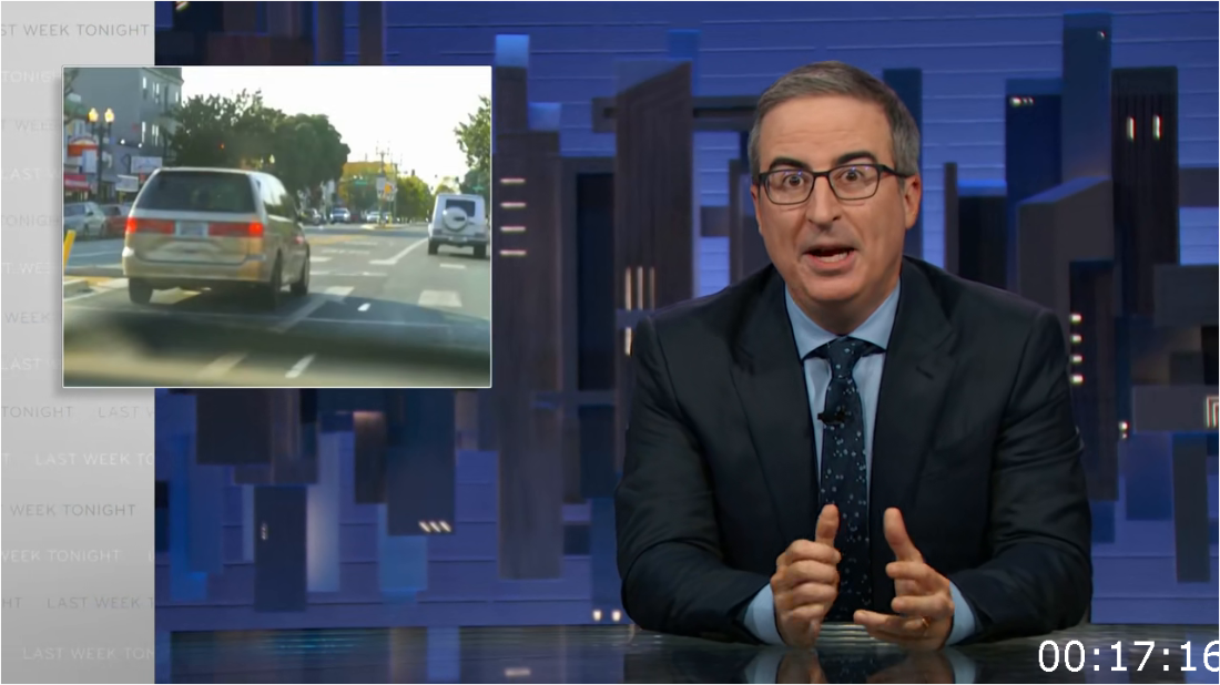 Last Week Tonight With John Oliver S11E25 [720p] WEBrip (x265) 5Gwr0tOQ_o