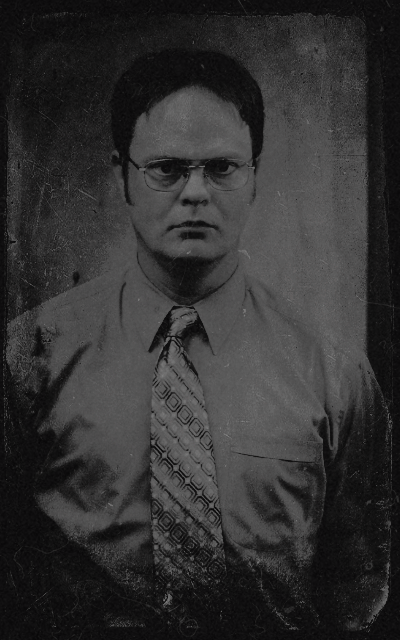 Rainn Wilson 4NgkOJ4M_o