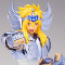 Cronologia Uscite Myth Cloth Ex
