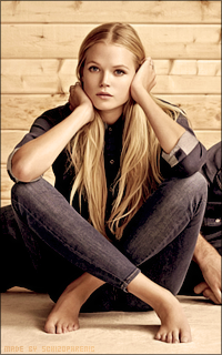 Gabriella Wilde GU063MNH_o