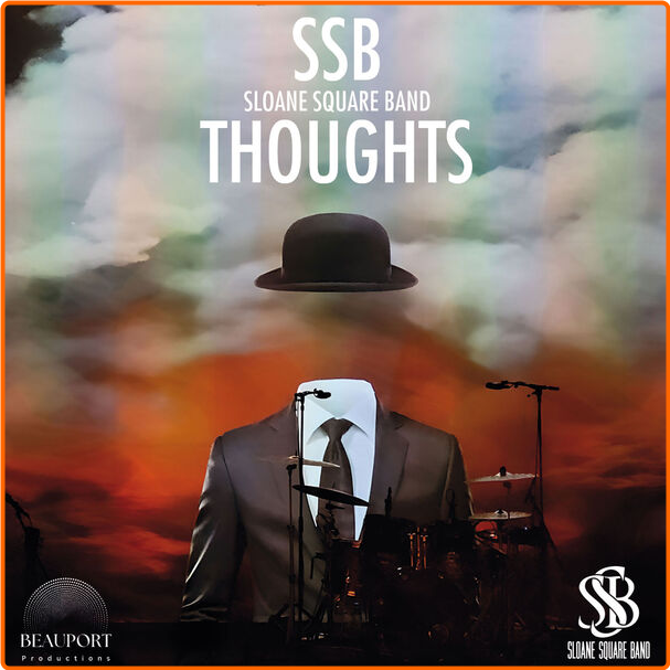 Sloane Square Band Thoughts (2024) [FLAC] 24bit 44 1kHz IeW898Nn_o