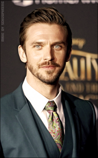 Dan Stevens HuqHEA7O_o