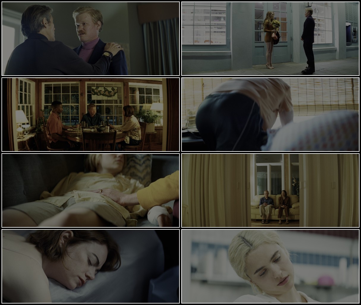 Kinds of KindNess (2024) HDR 2160p WEB H265-CompassionEmpathySympathyForgiveNess 0xBNiysh_o