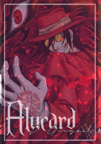 Alucard