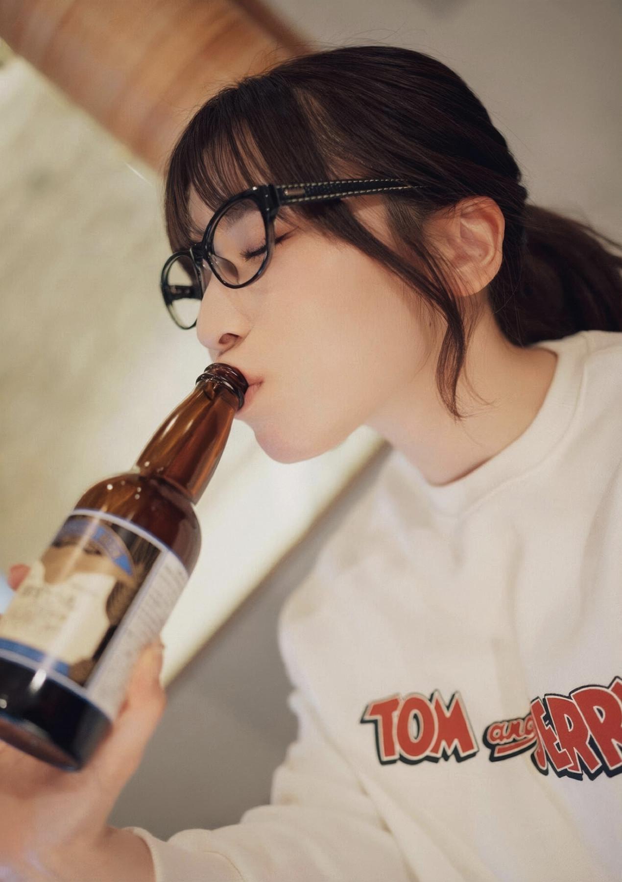 Suzuna 紗愛, デジタル写真集 「EN」 wunder publishing house Set.04(38)