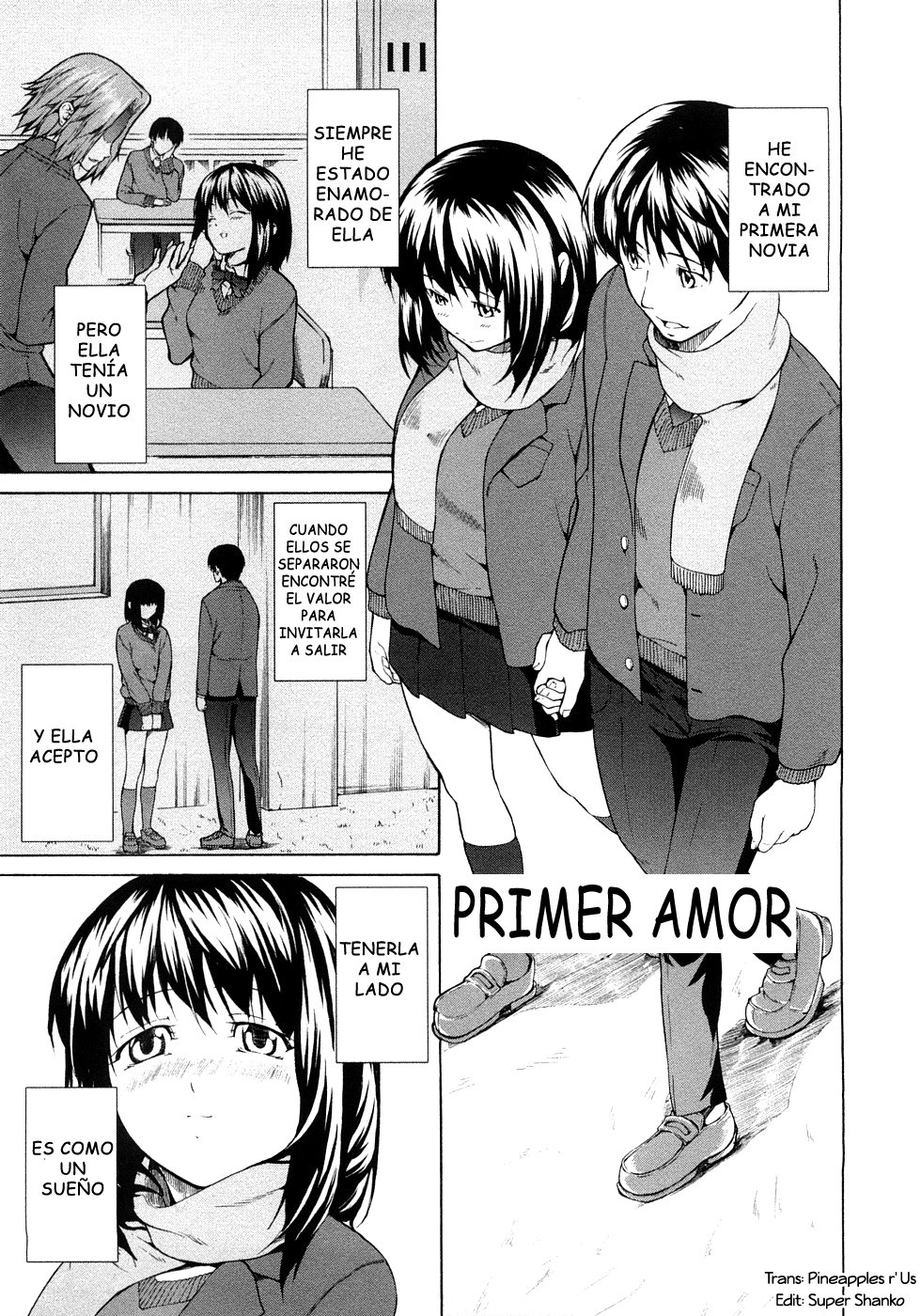 Pure Love Sadistic PARTE 2 - Jura & Jyura - 43