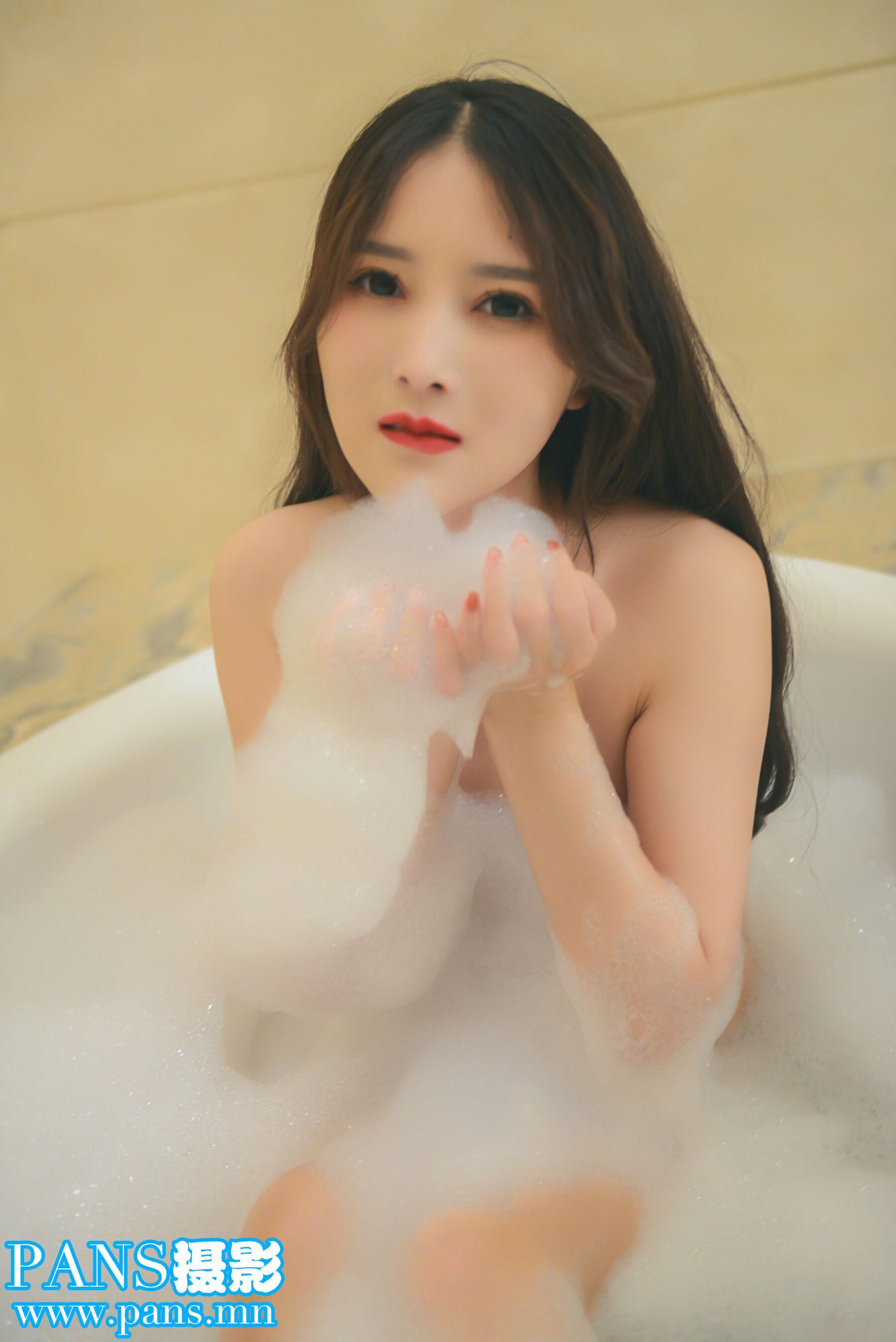 PANS Vol. 281 煊煊(6)