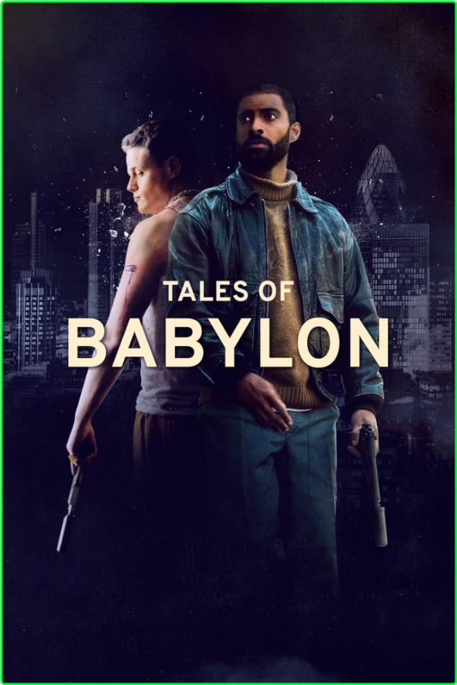 Tales Of Babylon (2024) [720p] (x264) LCrKVJIs_o