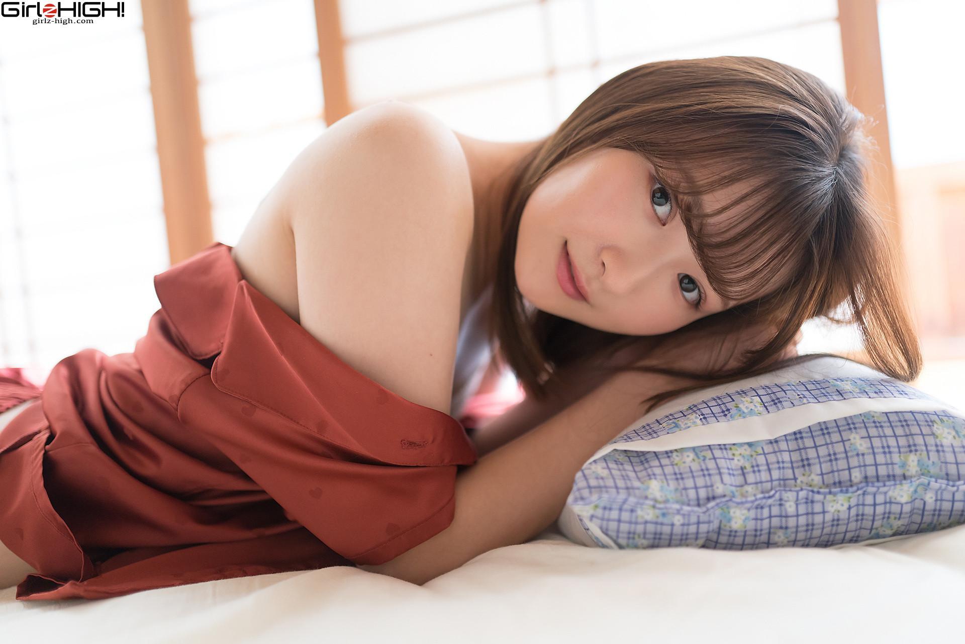 Asami Kondou 近藤あさみ, [Girlz-High] 2023.04 (BFAA_092_007)(25)