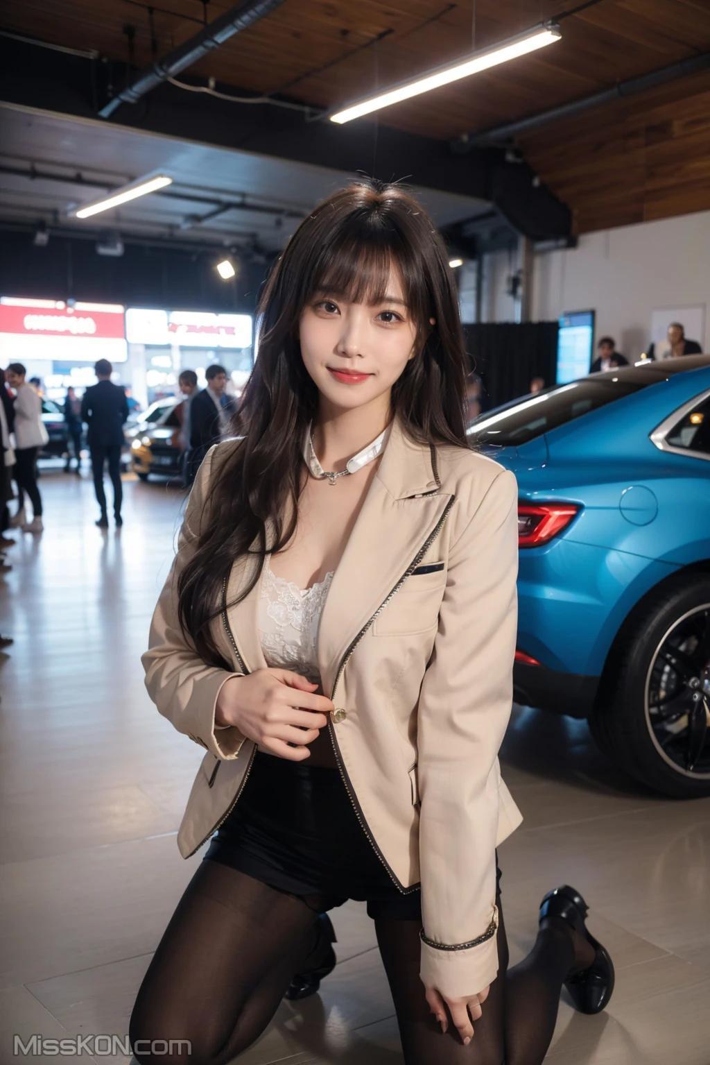 [AI Generated] 拟实画风 Vol.011 (331 photos)(22)
