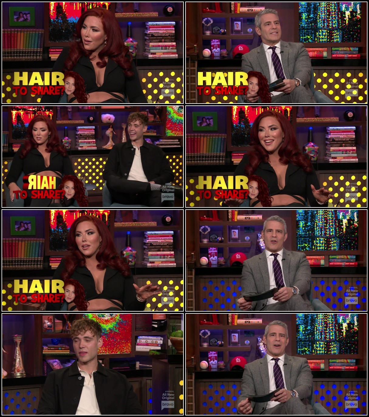 Watch What Happens Live 2023 03 20 720p WEB h264-KOGi