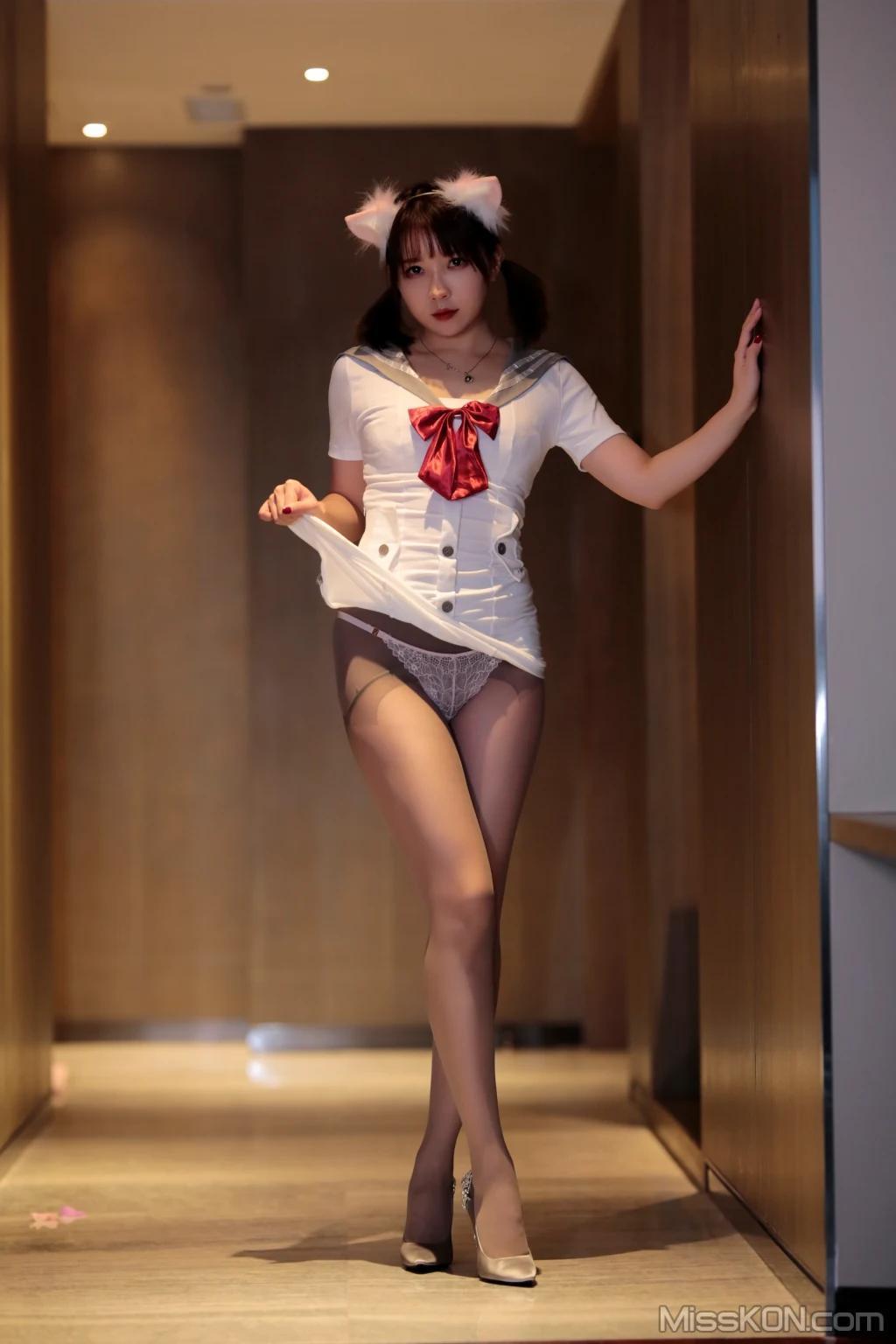 Coser@小女巫露娜: 柠檬海盐 (130 photos)(35)