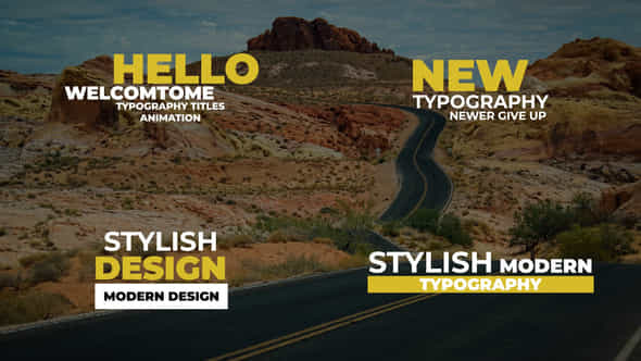 Titles Mogrt - VideoHive 49749097