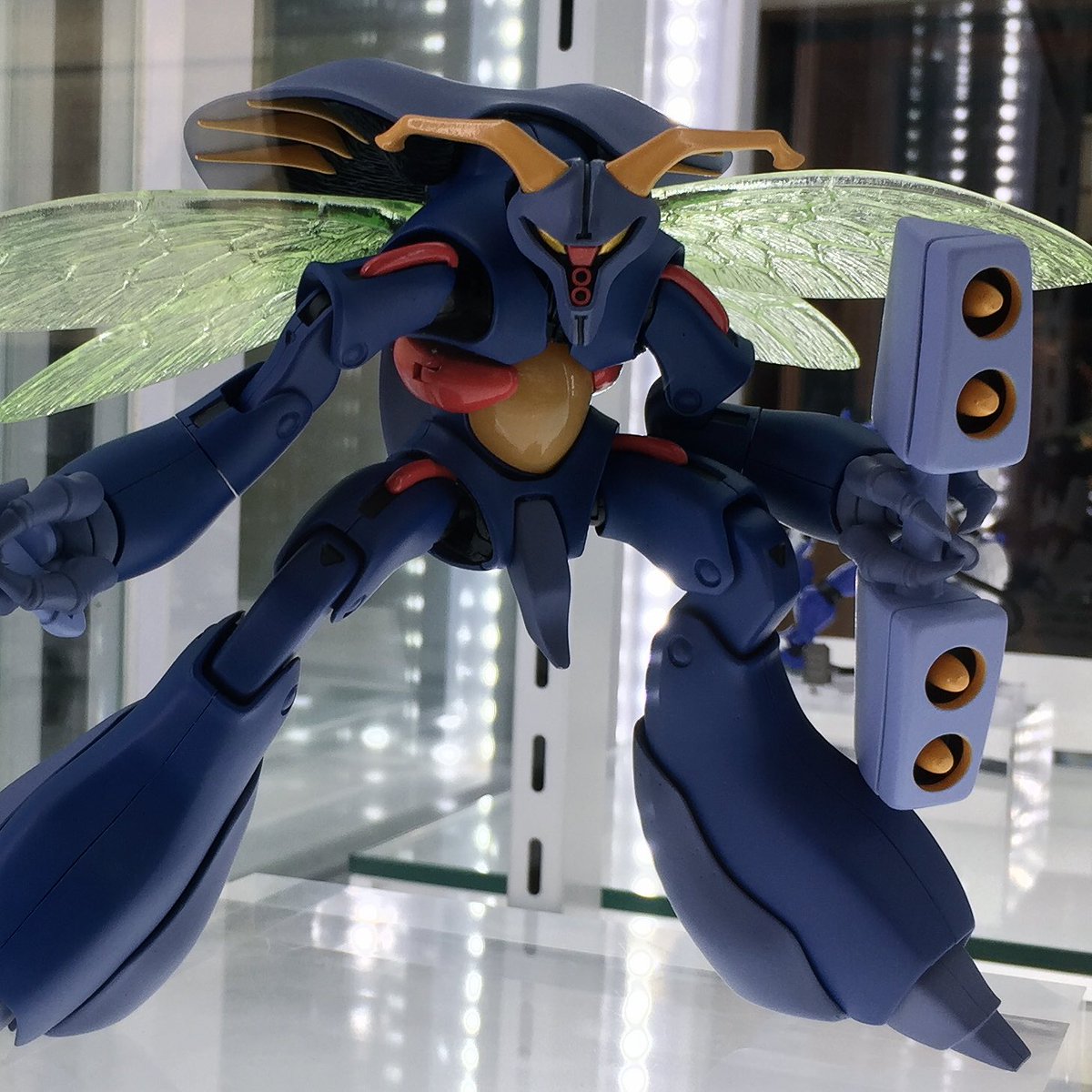 Robot Damashii "the robot spirit !" - Page 2 JdaCV5ZB_o