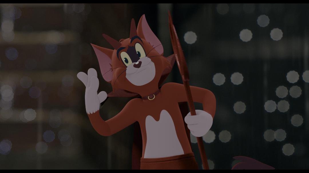 Tom and Jerry 2021 HMAX 2160p WEB-DL Atmos H 265-EVO Tom and Jerry 2021 HMAX 2160p WEB-DL Atmos H 265-EVO