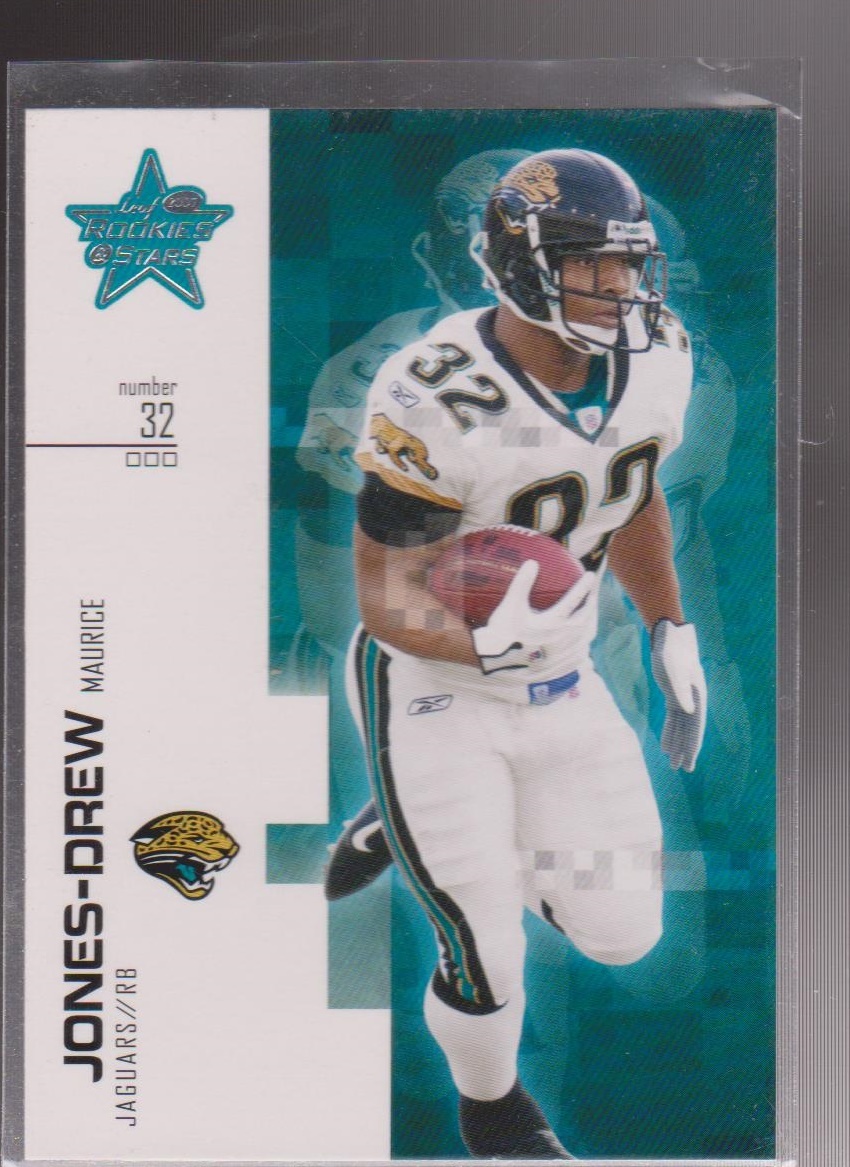 Jacksonville Jaguars Cards You Pick -- Get 40% off Details Inside A6