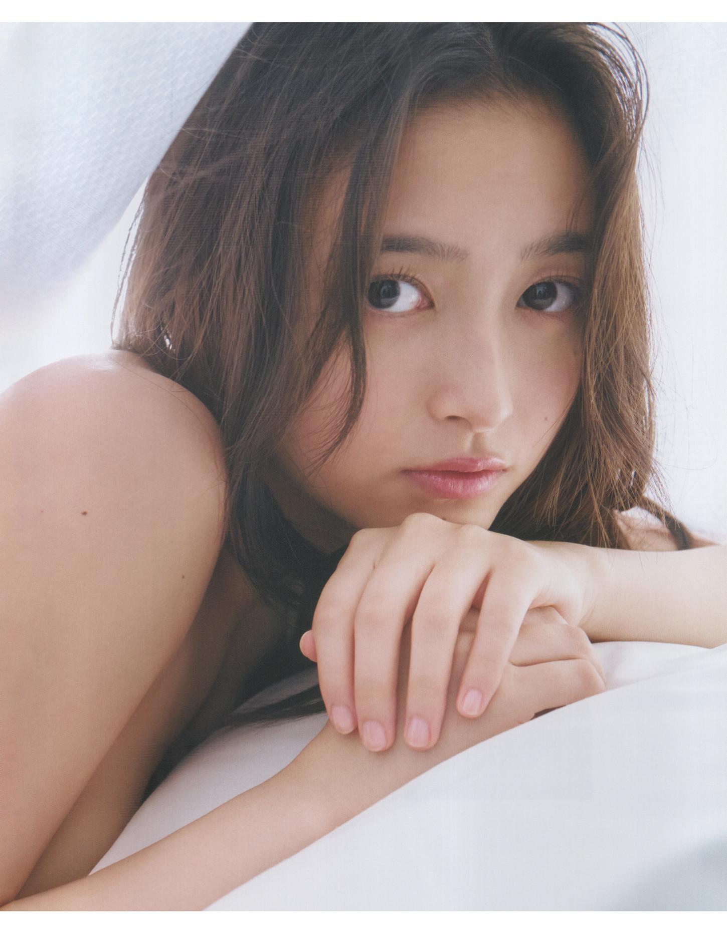 Nagi Inoue 井上和, 1st写真集 ～モノローグ～ Set.05(37)