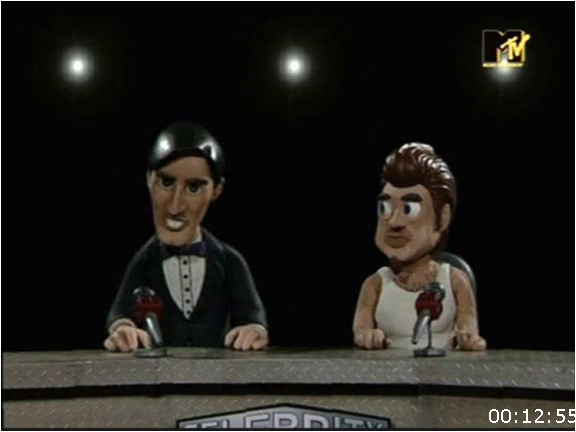 Celebrity Deathmatch (1998) S04 HDTV H9Ek3UqM_o