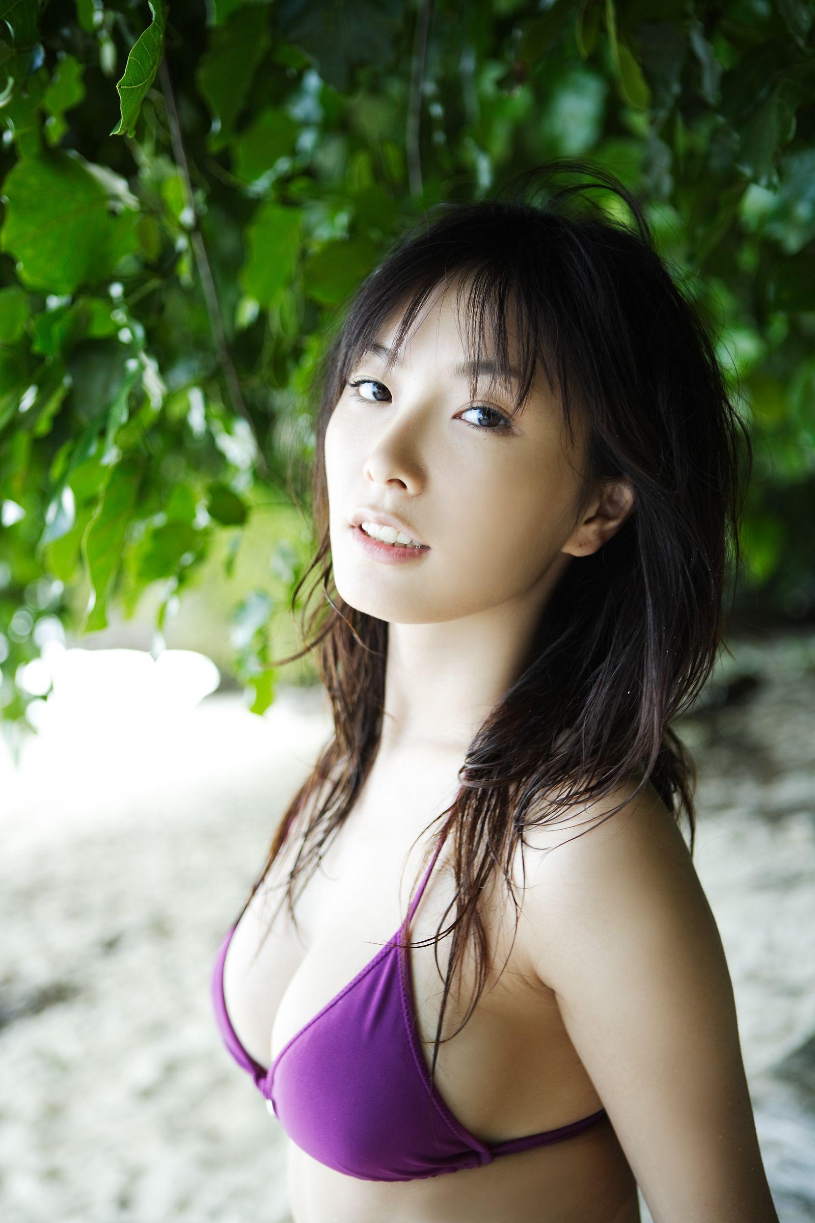 [NS Eyes] SF-No.472 Nao Nagasawa 长泽奈央/長澤奈央 写真集(25)