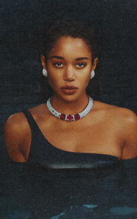 Laura Harrier Xiqc17rM_o