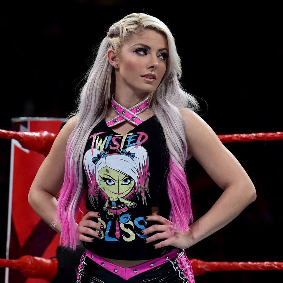 Alexa Bliss Megathread for Pics and Gifs | Page 632 | Wrestling Forum