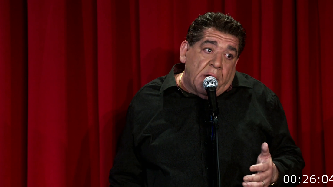 Joey Diaz Sociably Unacceptable (2016) [1080p] WEBrip (x264) FkkbPnwL_o