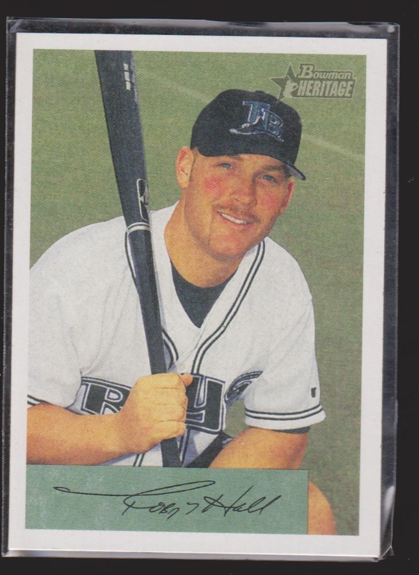 Baseball Sammlung Vintage Rookies Inserts (32/34) -- 40% Rabatt erhalten!! - Bild 65 von 197