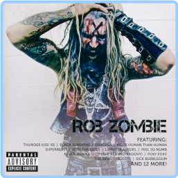 Rob Zombie ICON 2 (2010) [FLAC] 88 31aoHuyt_o