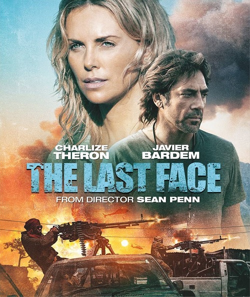 Jej twarz / The Last Face (2016) MULTi.720p.BluRay.x264.DTS.AC3-DENDA / LEKTOR i NAPISY PL + m720p