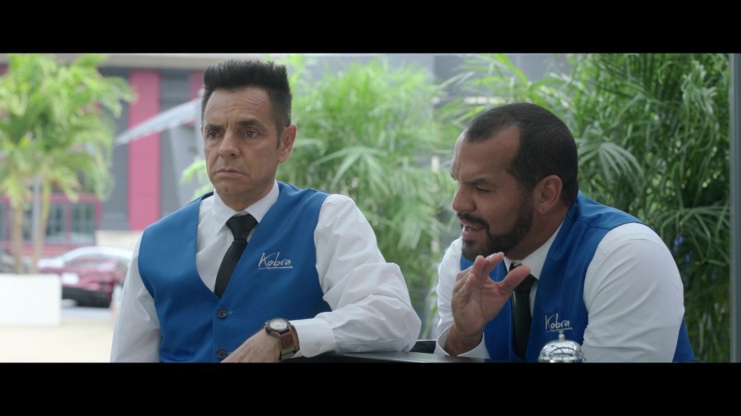 The Valet 2022 1080p DSNP WEB-DL DDP5 1 H 264-CMRG The Valet 2022 1080p DSNP WEB-DL DDP5 1 H 264-CMRG