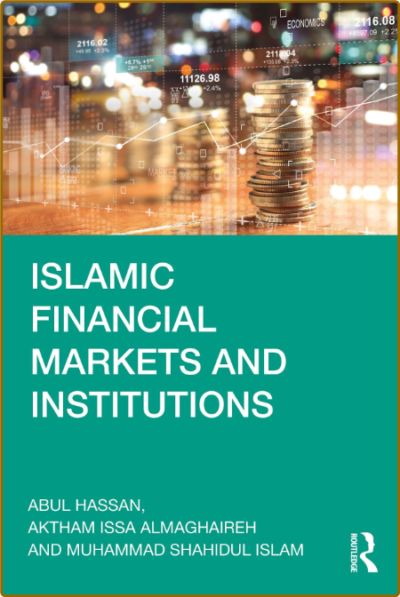  Islamic Financial Markets and Institutions XbPhdWnJ_o