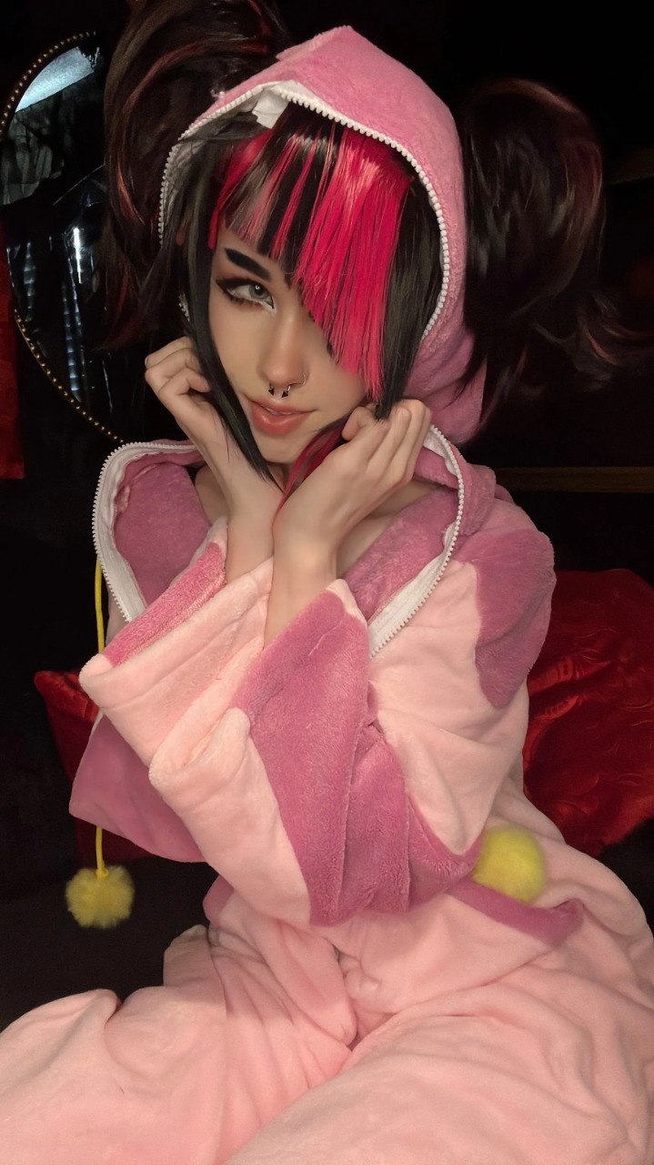 Sushi Flavored Milk - Juri