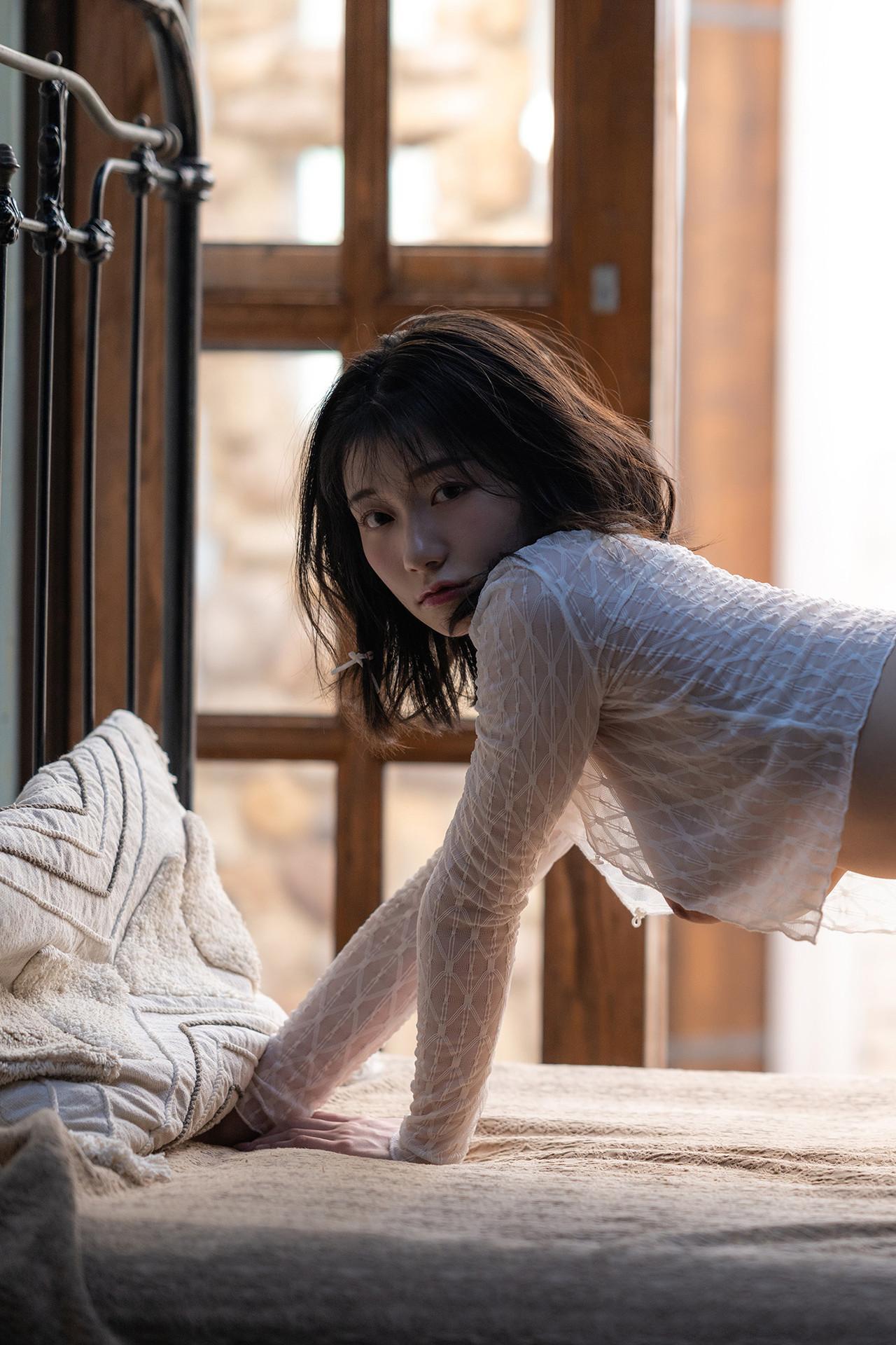 Kanna Seto 瀬戸環奈, デジタル写真集 「恋のはじまり」 Set.02(30)