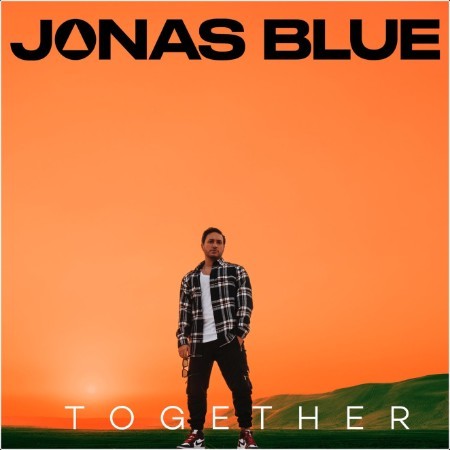 Jonas Blue – Together (2024) Mp3 320kbps 