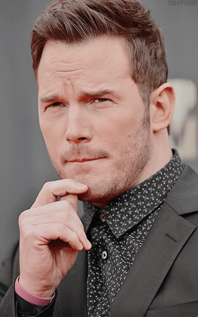 Chris Pratt ZF7UkJGa_o