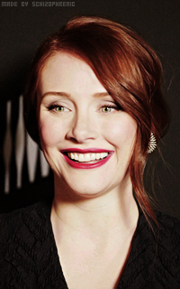 Bryce Dallas Howard 0d36Ft4h_o