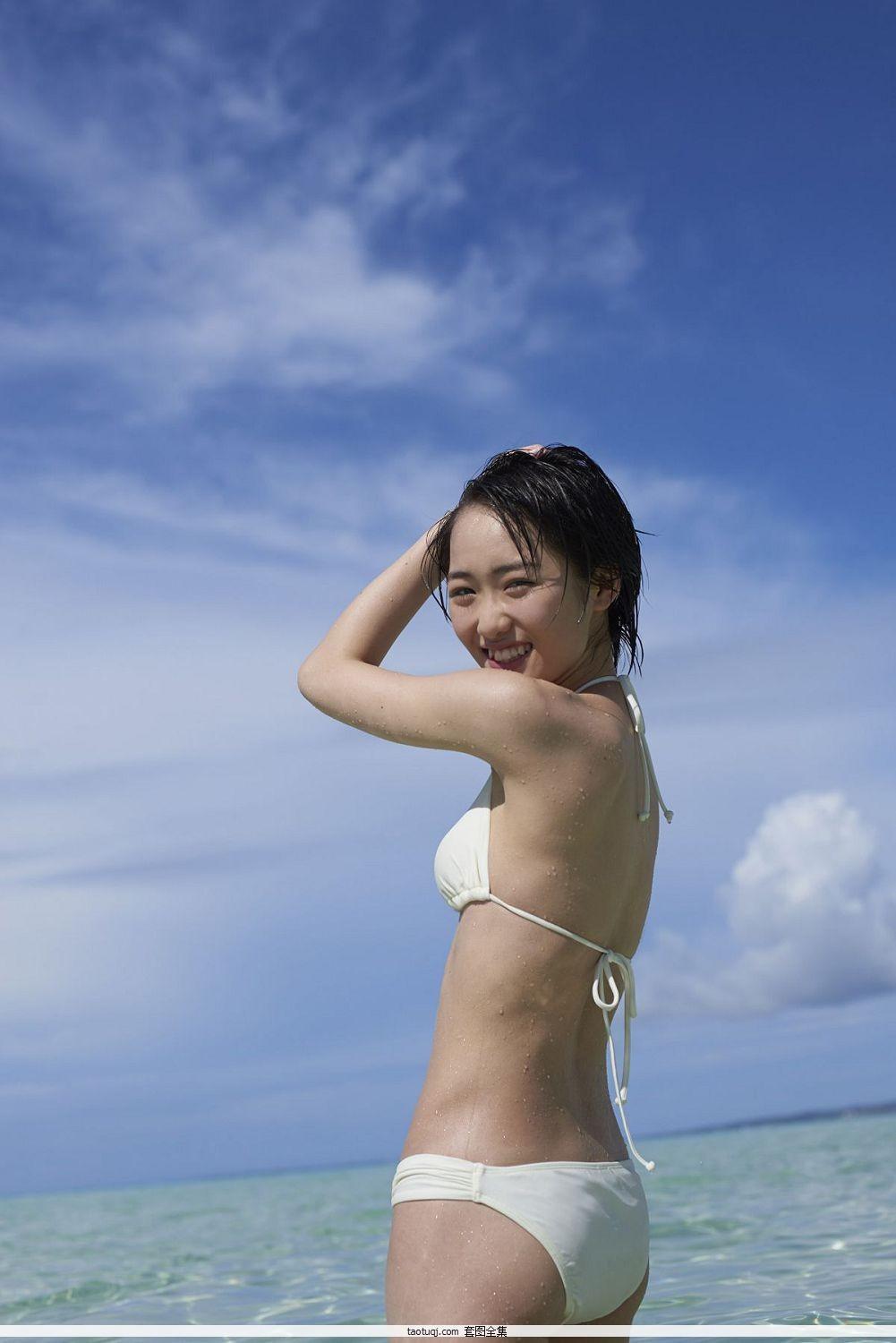 [H!P Digital Books] Vol.146 工藤遥 Haruka Kudo 写真套图(40)