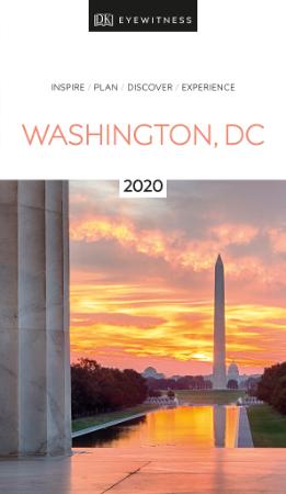 DK Eyewitness Washington, DC 2020 (Travel Guide)