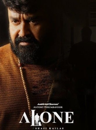 Alone 2025 Hindi Dubbed Movie ORG 720p WEBRip 1Click Download