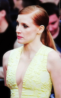 Jessica Chastain WIwqkt4O_o