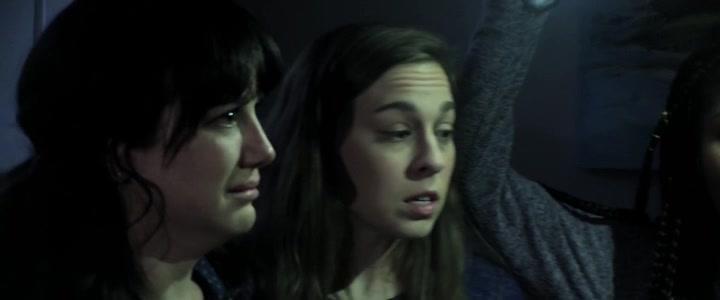 Five Women in the End 2020 HDRip XviD AC3-EVO Five Women in the End 2020 HDRip XviD AC3-EVO