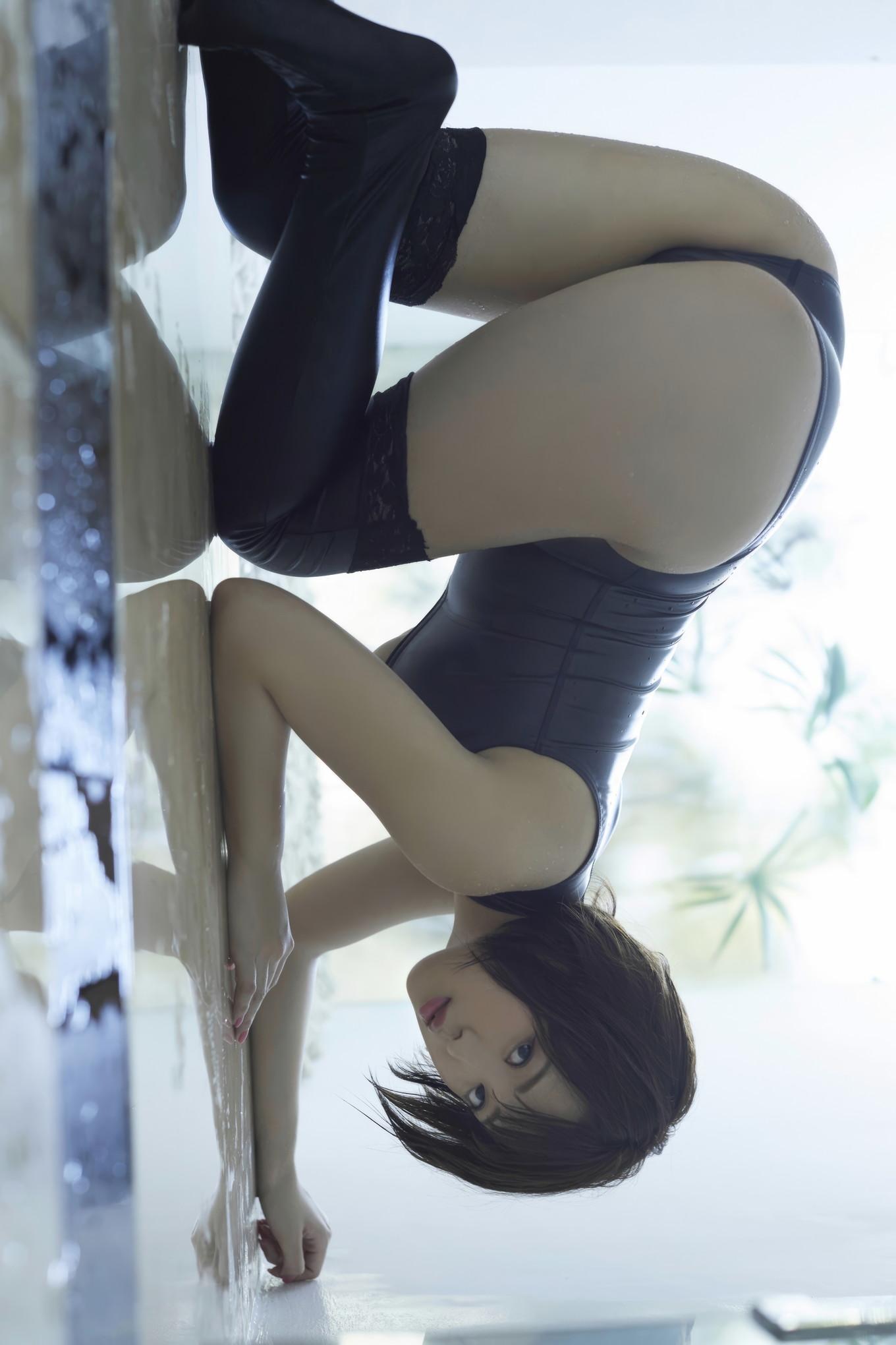 Sara Oshino 忍野さら, Ys-Web 「魅惑のSライン」 Set.02(11)