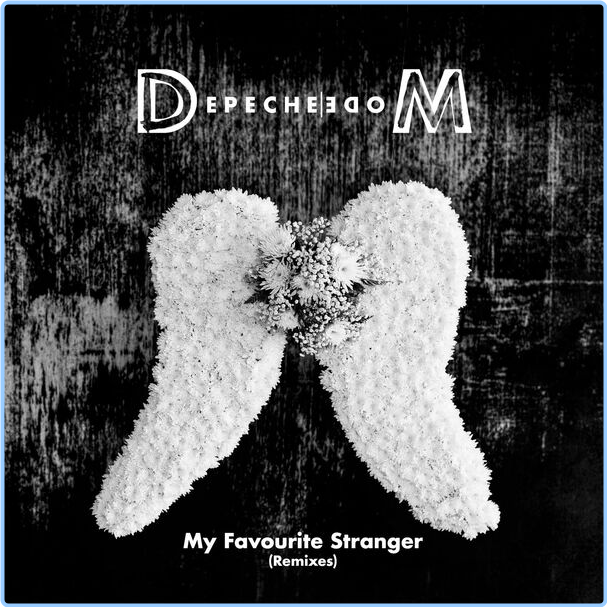 Depeche Mode My Favourite Stranger Remixes (2023) Alternativa E Indie Flac 24 44 WhPuilIw_o