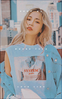 jang dahye (heize , soloist) - MARION WzXTanDF_o